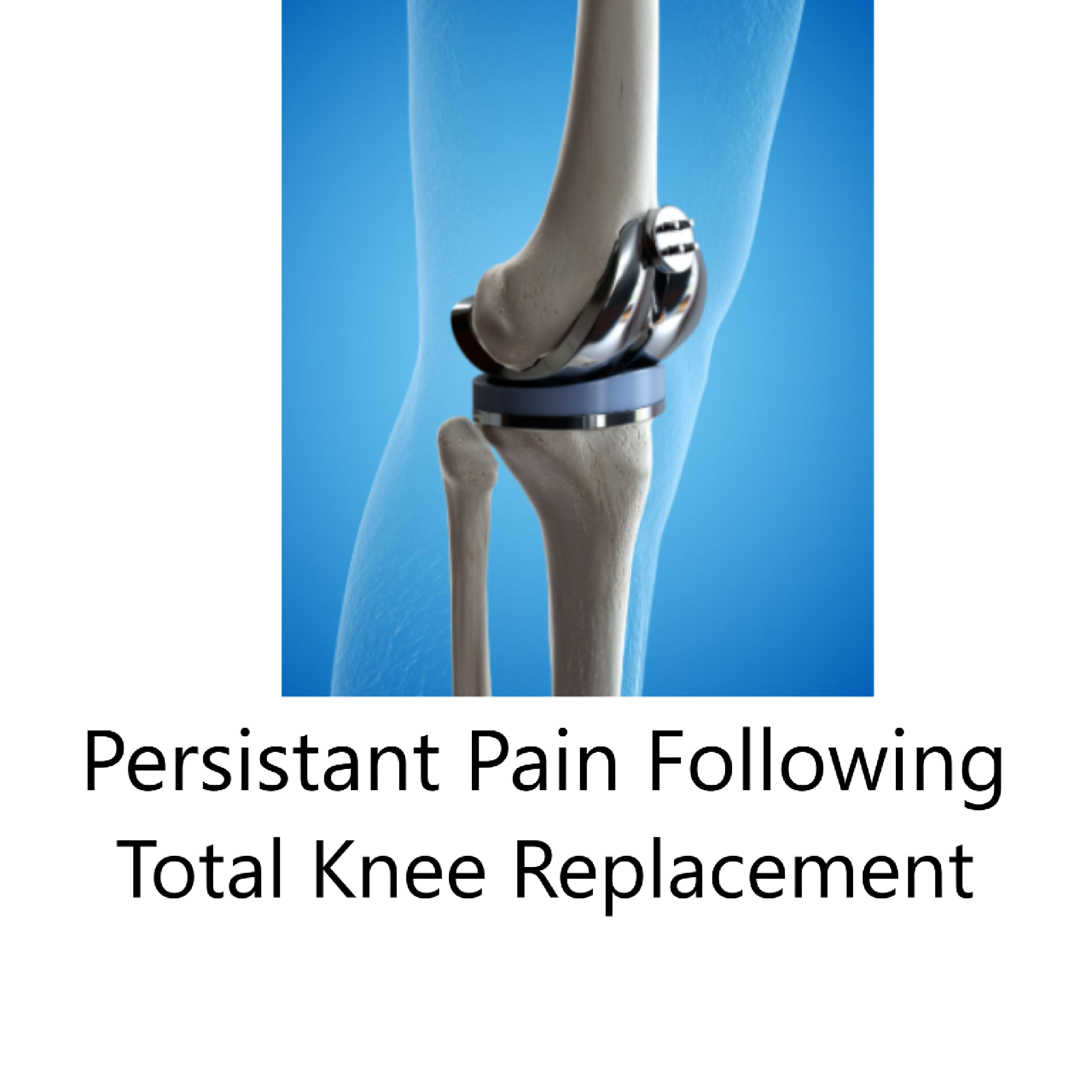 total knee