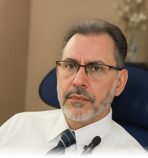 Dr. Osman, PT, DPT, MS, OCS headshot